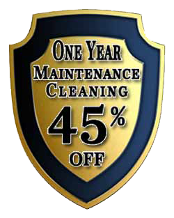Carpet Cleaning Guarantee