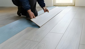 laminate floor installation in atlanta